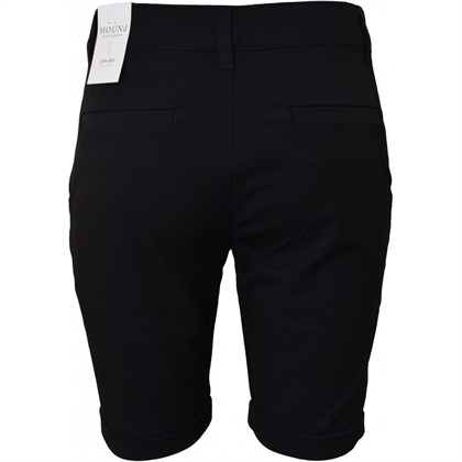 HOUND dreng - Fashion Chino/shorts - Sort 
